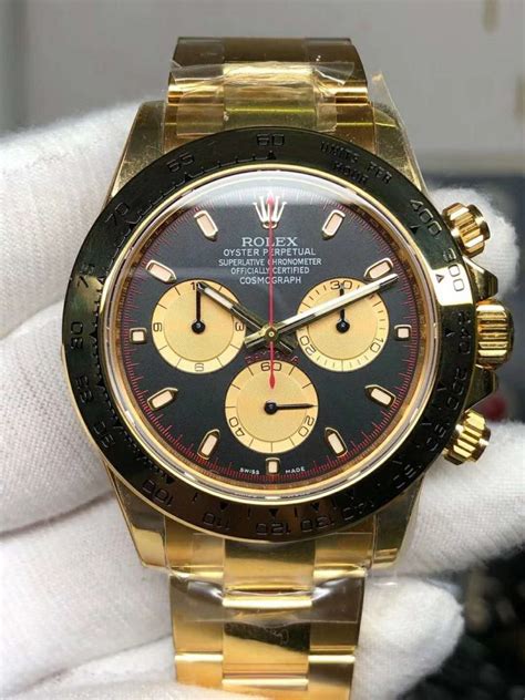 fake mens gold rolex watches|2022 rolex swiss clone.